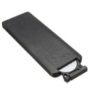 6pcs 5 LED Wireless Night Light Remote Control Timing Closet Cabinet Puck Lamp