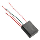 3pcs DC 3.7-7.4V 4A 800-1000KV High Voltage Pulse Generator Super Arc Pulse Ignition Coil Module