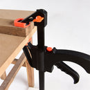 8pcs DIY Woodworking Oblique Hole Drill 15 Degree Angle Inclined Hole Locator Pocket Hole Jig Wooworking Tool