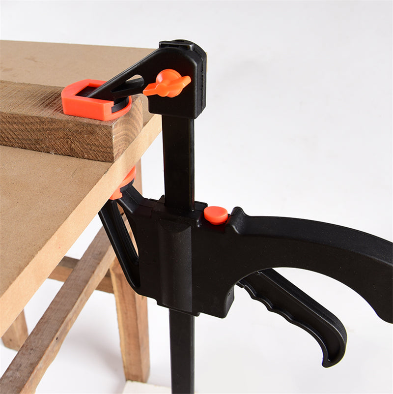 8pcs DIY Woodworking Oblique Hole Drill 15 Degree Angle Inclined Hole Locator Pocket Hole Jig Wooworking Tool