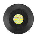 Retro Classic Vinyl phonograph Record Album Wall Hanging Home Bar Theme Decorations