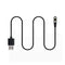 Newwear Magnetic Charging Watch Cable for Newwear Smart Watch Q3/Q8/Q9