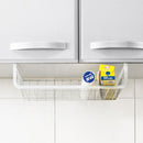 Jordan&Judy Portable Under Shelf Wire Hanging Holder Hanging Storage Rack Kitchen Storage Rack Desk Clothes Organization from Xiaomi Youpin
