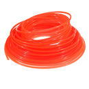 15M 2.4mm Grass Strimmer/Trimmer Nylon Cutting Line Cord For STIHL Brush Cutters