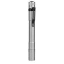 XANES 1602 XPE 300 Lumens 3Modes Zoomable Pen Shape Pocket Light EDC Tactical LED Flashlight