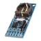 10pcs Q206 PCF8563 PCF8563T 8563 Module Clock Module RTC Module DIY Clock Kit