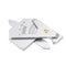 Machifit HJC40B Weld Inspestion Ruler Welding Gauge Weld Bead Height Welding Seam Gap Ruler Gage