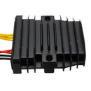 Motorcycle Regulator Rectifier For Ducati 748 1999 2001 2002 Aluminum 500W 45A