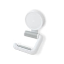 10PCS Bathroom Hook Sets 3M Tape Mop Holder Clip Rack Soap Dishes Toothbrush