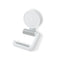 10PCS Bathroom Hook Sets 3M Tape Mop Holder Clip Rack Soap Dishes Toothbrush