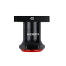 MEROCA MX2  100LM Smart Sensor Light Brake Induction 24H Running Time 4 Modes 500mAh USB Rechargeable 180 Floodlight Outdoor Cycling Bike Tail Light IPX6 Waterproof