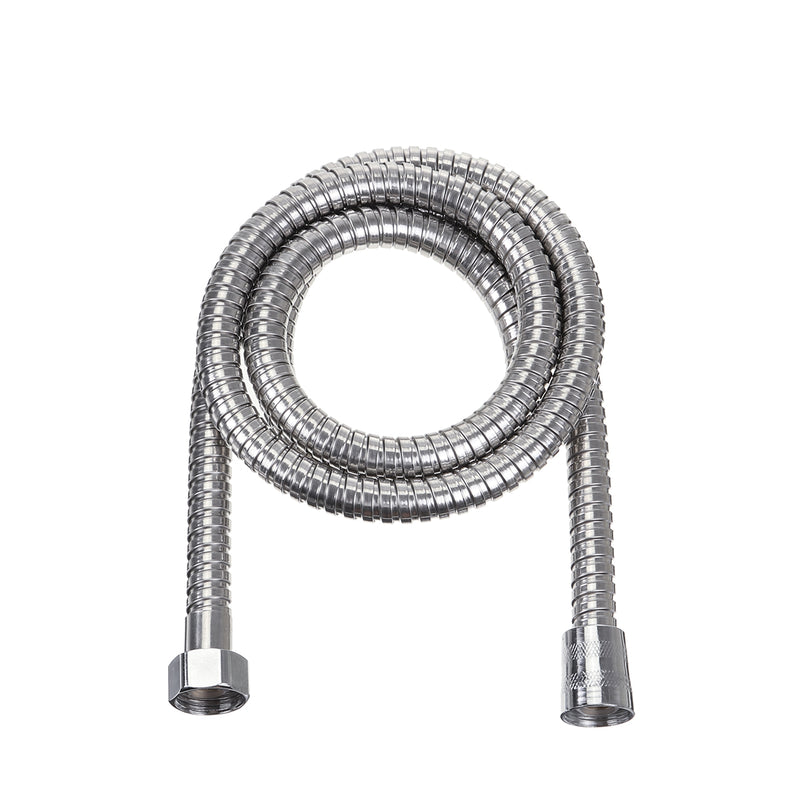 Portable Handheld Bathroom Toilet Bidet Shattaf Shower Spray Head 150cm Hose Holder Stand