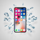 NILLKIN 0.3mm 2.5D Anti-Explosion Glass Screen Protector for iPhone X/iPhone XS/iPhone 11 Pro
