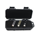 RovyVon Aurora A1 550LM Mini Keychain Light USB Rechargeable Flashlight EDC Flashlight USB Charging LED Work Lamp 130mAh Lithium Battery Hunting Camping Emergency Lantern