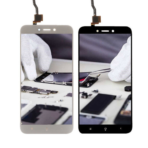 LCD Display+Touch Screen Digitizer Screen Replacement With Tools For Xiaomi Redmi 5A/Redmi 5A Global