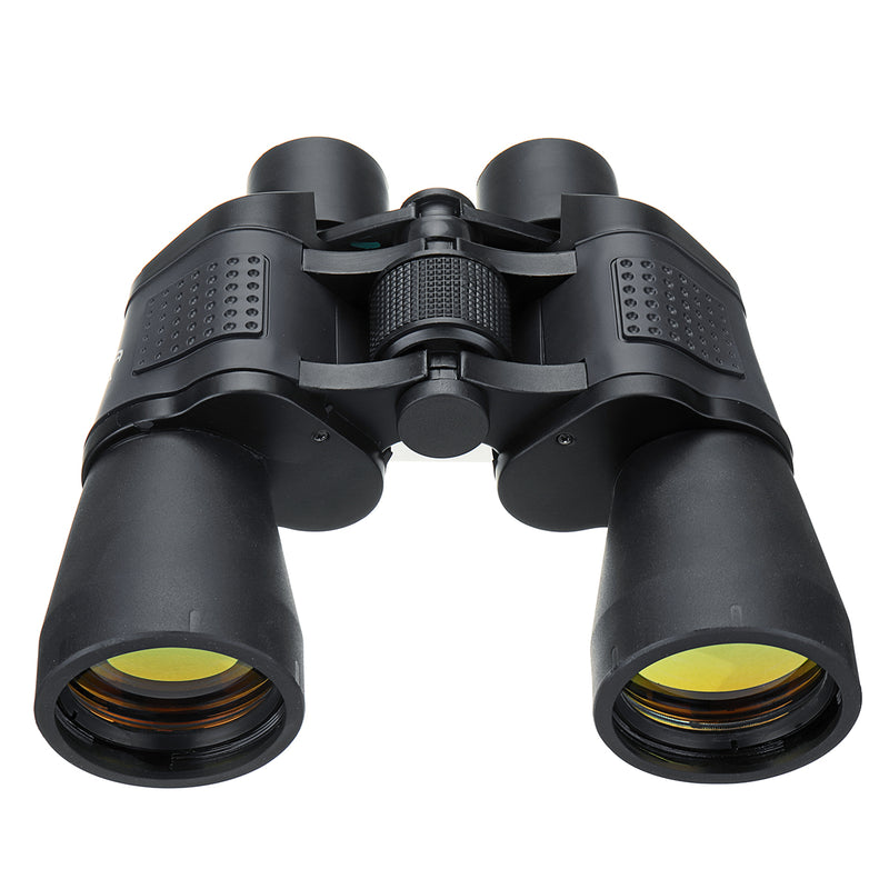 60x60 Outdoor Handheld Binoculars HD Optic Day Night Vision Telescope Camping Hiking