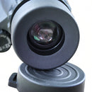 IPRee 12X50 Telescope Universal Camera Clip Aluminum Alloy Tripod High Power Night Light Monocular