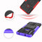 Bakeey 2 in 1 Armor Shockproof Non-slip with Bracket Stand Protective Case for Xiaomi Redmi Note 8