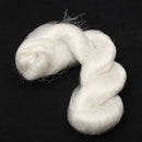 Gardening White Nylon Cast Mesh Anti Bird Net Golf Barrier Game Fish Netting Nautical Decor