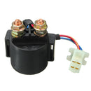 Replacement Starter Relay Solenoid For Honda 300 TRX300 FOURTRAX 1988 - 2000