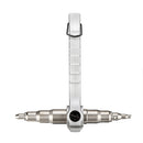 Handheld Copper Pipe Tube Expander For Air Conditioner Install Repair Tool 1/4 Inch - 7/8 Inch