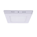 6W 12W 18W 24W Ceiling Lamp Square LED Panel Recessed Down Light Wall Bedroom 220V