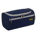 IPRee Portable Travel Wash Bag Pack Storage Pouch Makeup Bag Organizer With Hook Men Women