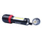 Skywolfeye E81 COB+XPE 4 Modes 300Lumens Zoomable Mini Portable LED Flashlight 14500/AA Battery Work Light