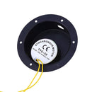 AC110V/AC220V 1.5 RPM / 3 RPM Glass Rotating Mirror Ball Motor Reflection Disco for Christmas Light