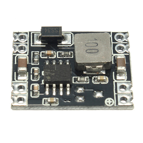 5pcs DC-DC 3.3V 3A Power Supply Module Buck Regulator Module 12V 5V To 3.3V Fixed Output Car Power