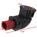 Front Rear Original Parking Sensor For HONDA CR-V 2007-2012 39680-SHJ-A61 Black
