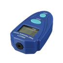 EM2271 Mini Thickness Gauge Coating Digital Painting Thickness Tester Meter Mini LCD Automotive Dat