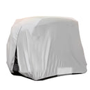 210D Waterproof Oxford Cloth PVC Golf Car Cart Dust Cover For Club Car Rain Snow Dustproof Protection Covers