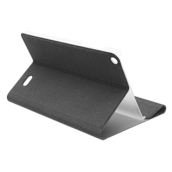 PU Leather Case Folding Stand Cover for 8.4 Inch CHUWI Hi9 Tablet