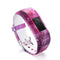 Bakeey Starry Sky Watch Band Replacement Silicone Strap for Garmin Vivofit JR Junior Tracker