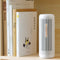Deerma 220V Mini Dehumidifier Portable Ceramic PTC Heater Humidity Air Dryer Home Bedroom Kitchen From XIAOMI YOUPIN
