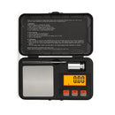 Mini Electronic Scale Mini Baking Gram Scale Kitchen Scale Tool Box Jewelry Scale