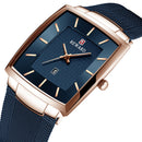 Reward RD62009M Fashion Business Men Watch 3ATM Waterproof Stainless Steel Strap Quartz Watch
