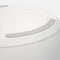 Qualitell ZS2003 USB Charging Silicone LED Night Light Orange Red Sleeping Lamp Reading Light Smart Timing Shutdown From Xiaomi Youpin
