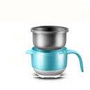 NOBICO W01 Intelligent Heated Bluetooth Music Insulated Bowl Stainless Steel Insulation Children Kids Bowl