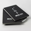 Guangbo 1 Piece A4 Sketch Book Sketchbook Notepad Notebook For Drawing Painting Graffiti Office School Supplies from XIAOMI YOUPIN