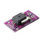5Pcs CJMCU-758 ACS758LCB-050B-PFF-T Linear Current Sensor Hall Current Module For