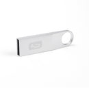 LD Metal Waterproof USB Flash Drive2.0  64G USB2.0 Disk Memory Stick USB Pen Drive USB Thumb Drive