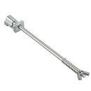 KCASA Iron Steel Sharpener Professional Kitchen Sharpening Metal Fixed-angle Grinder Sharpen Stone