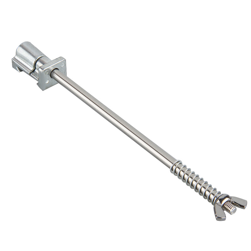 KCASA Iron Steel Sharpener Professional Kitchen Sharpening Metal Fixed-angle Grinder Sharpen Stone