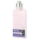 Lavender Shower Scrub Body Lotion Cream Fragrance Mist Skin Protector Moisturizer Restore Elasticity