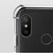 Bakeey Transparent Shockproof Soft TPU Protective Case For Xiaomi Mi A2 Lite / Xiaomi Redmi 6 Pro