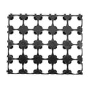 10pcs 20 Series 18650 Lithium Battery Support Combination Fixed Bracket With Bayonet For DIY