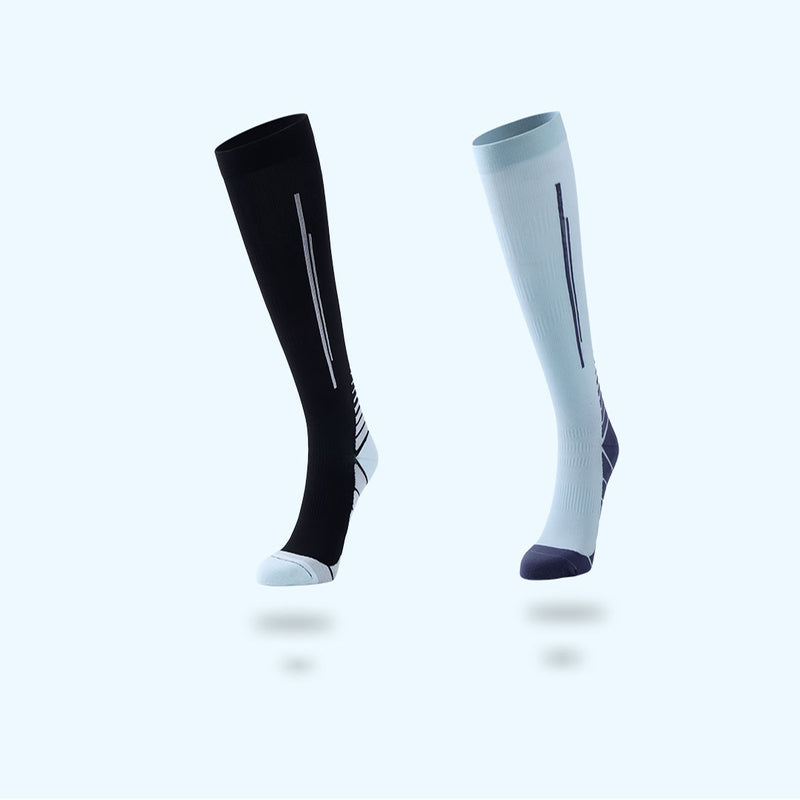 AIRPOP SPORT 1 Pair Compression Sock Running Hiking Basketball Protective Sports Socks Xiaomi