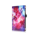 Folio Stand Tablet Case Cover for Samsung Galaxy Tab A 10.1 2019 T510 T515 - The Milky Way